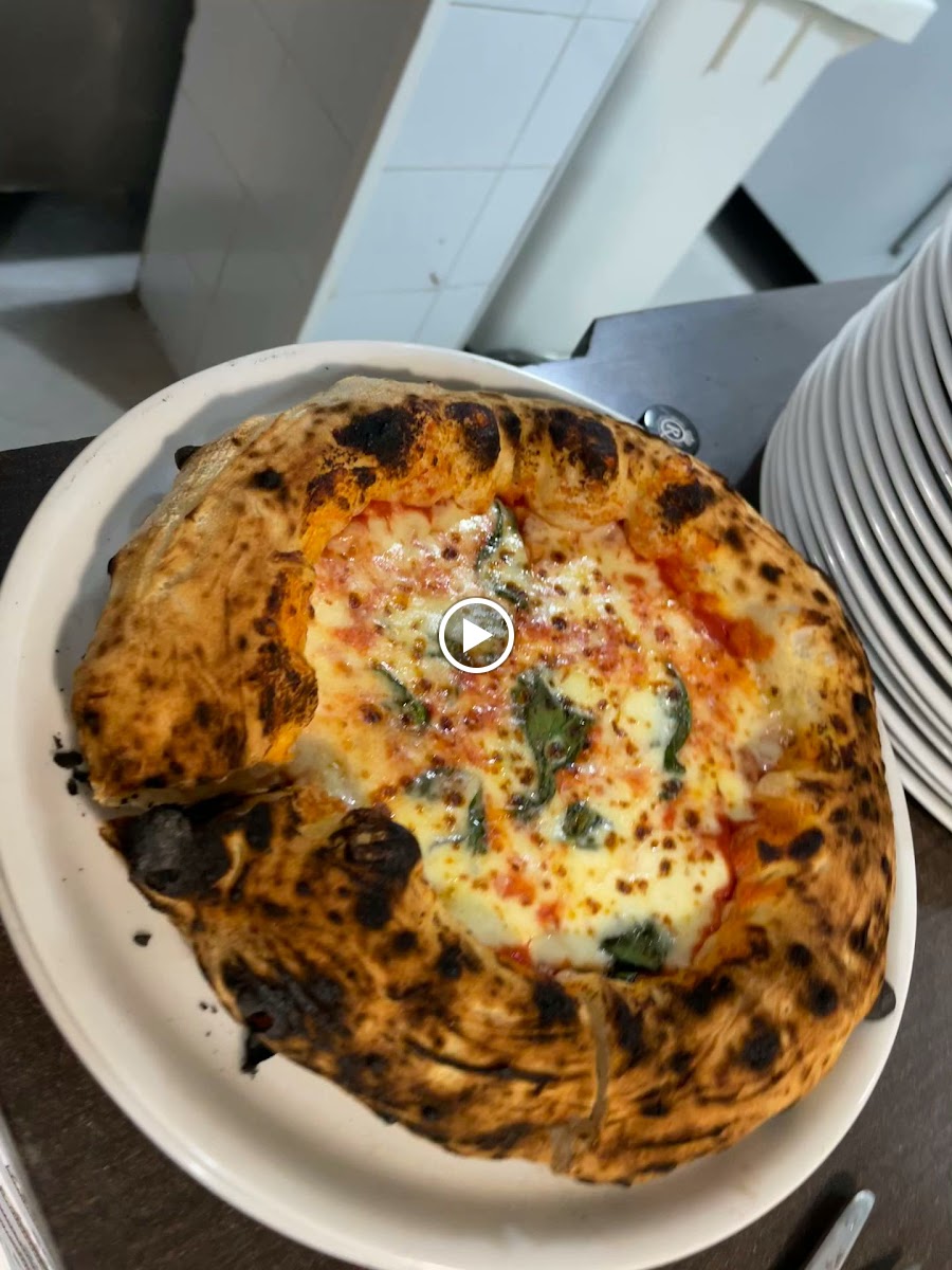 Pizzeria Ristorante Scufiot M&c Sottomarina-2