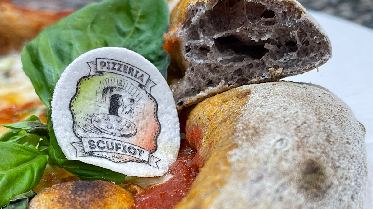 Pizzeria Ristorante Scufiot M&c Sottomarina-3