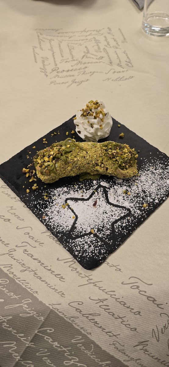 Pizzeria Ristorante Scufiot M&c Sottomarina-7