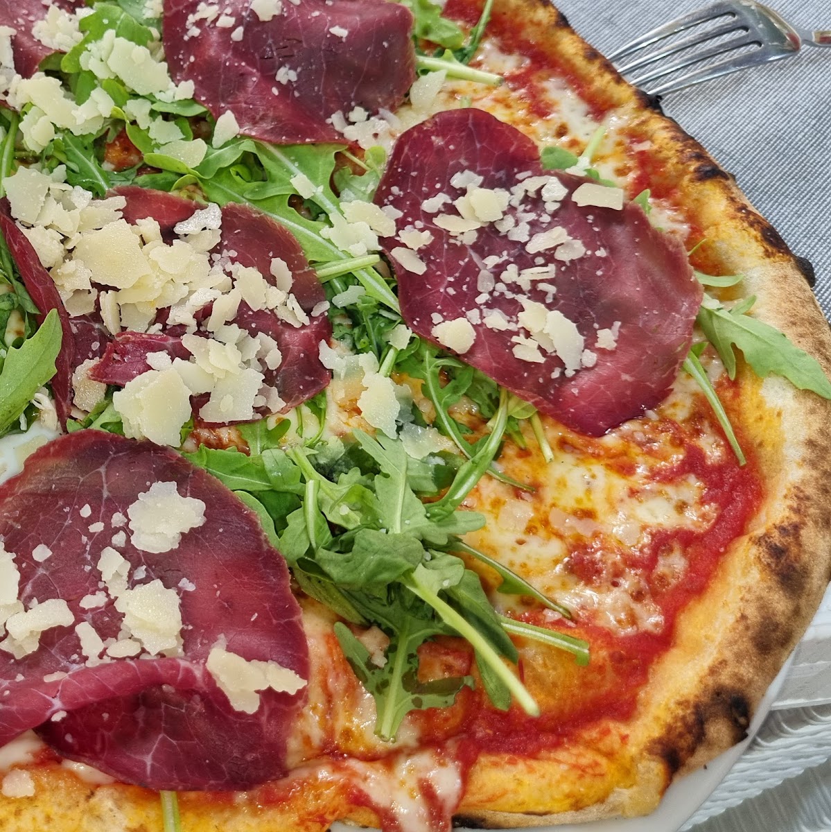 Pizzeria Ristorante Scufiot M&c Sottomarina-9